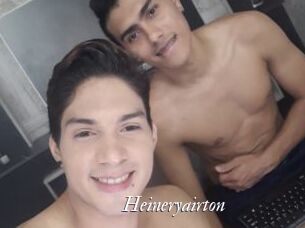 Heineryairton