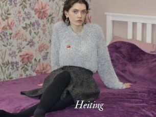 Heiting