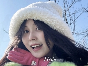 Hejia