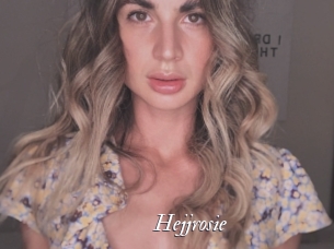 Hejjrosie