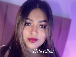 hela_collins Partouze