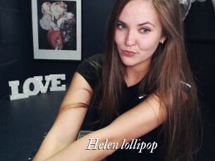 helen_lollipop Partouze