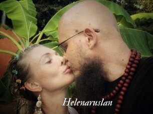 Helenaruslan