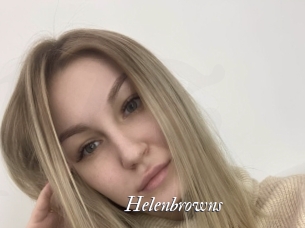 Helenbrowns