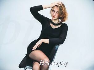 Helencosplay