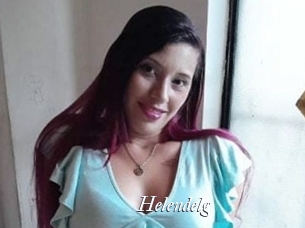 Helendelg