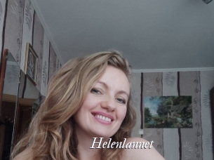 Helenlannet