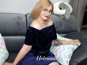 Helenmilesm