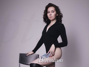 Helenolsons