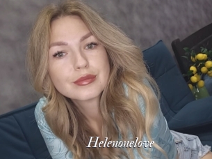 Helenonelove