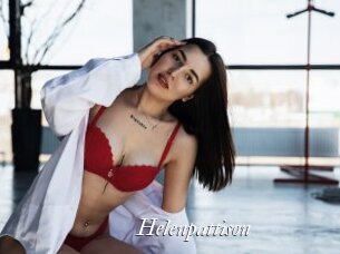 Helenpattison