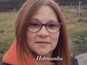 Helensandra