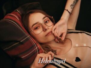 Helenshygirl