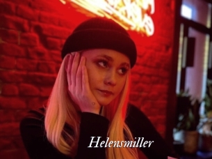 Helensmiller