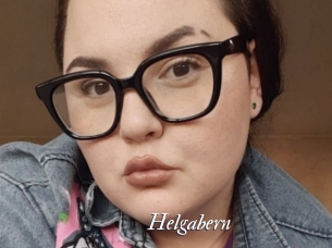 Helgabern