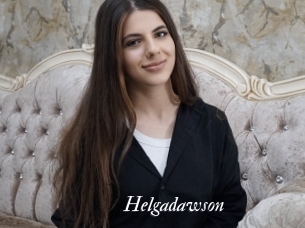 Helgadawson