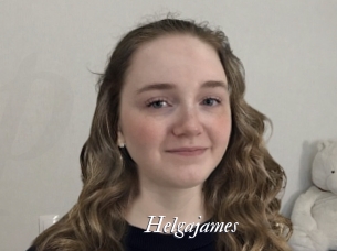Helgajames