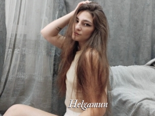 Helgamun