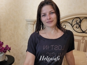 Helgasafi