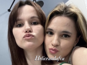 Heliceandafra