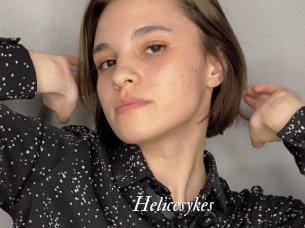 Helicesykes