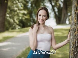 Hellacandid