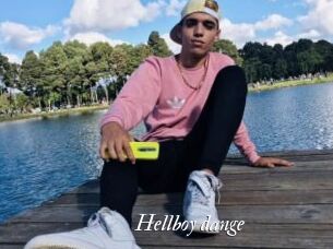 Hellboy_dange