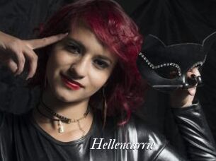 hellencarrie Partouze