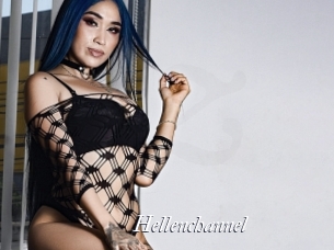hellenchannel Partouze
