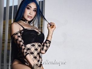 Hellenduque
