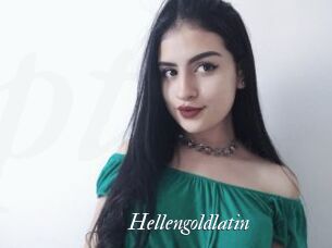 Hellengoldlatin