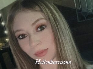 Hellenharrisonn