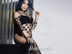 Hellenportillo