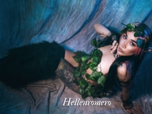 hellenromero Partouze