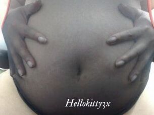 Hellokitty3x