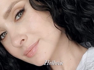 Hellovic