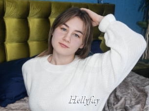 Hellyfay