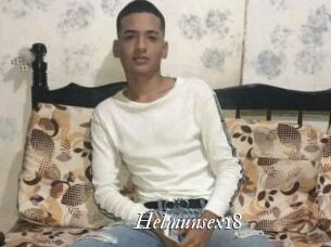 Helmunsex18