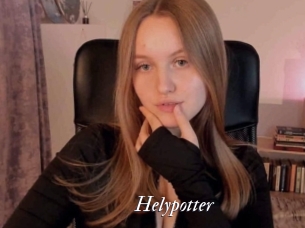 helypotter Partouze