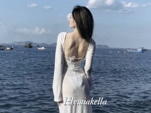 Hemiakella