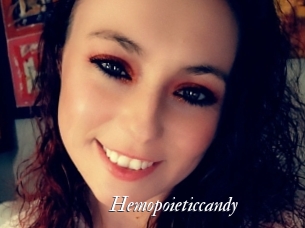 Hemopoieticcandy