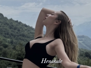 Henakale