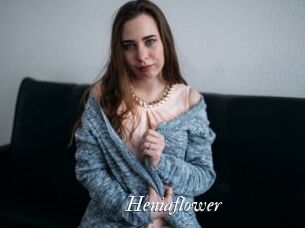 Heniaflower