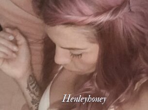 Henleyhoney