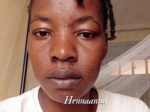 Hennaanna
