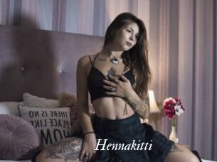 Hennakitti