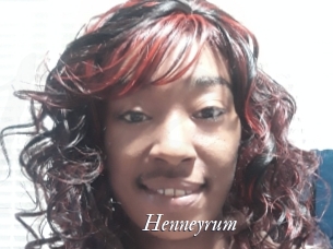 Henneyrum