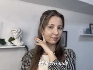 henriettaady Partouze