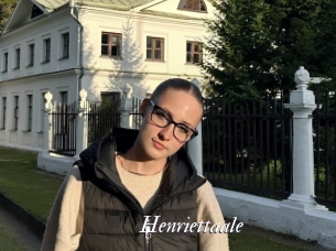 Henriettaale