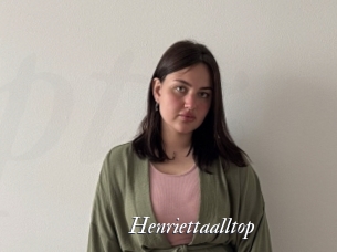 Henriettaalltop